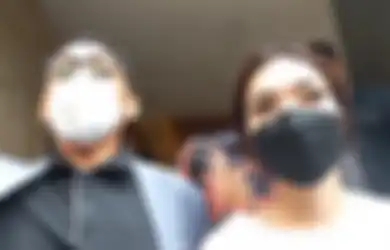 Ternyata Masih Berlanjut, Gisella Anastasia Kembali Sambangi Kantor Polisi Terkait Kasus Video Syur 19 Detik, Keberadaan Wijin Justru Jadi Sorotan