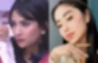 Bikin Netizen Penasaran, Dewi Perssik Tiba-tiba Bongkar Lewat Instagramnya Sosok Artis yang Maki Vanessa Angel Sebelum Meninggal Dunia: Elu Katain Dia, Lu Teror Dia