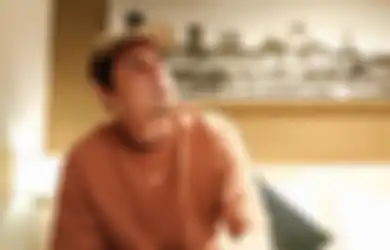 Foto Profil Bobby Joseph Diserbu Netizen Gegara Artis BJ Viral, Ternyata Sang Aktor Punya Hobi Anti Mainstream 