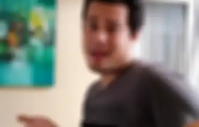 Gegara Artis Inisial BJ Viral, Foto Aktor Bobby Joseph Digeruduk Netizen, Dulu Akui Bangkrut Hingga Jadi Driver Ojol