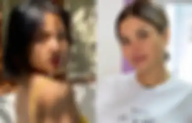 Fuji Sampai Ngadu ke Dewi Perssik Gegara Diganggu Nikita Mirzani, Sosok Penyanyi Dangdut Ini Siap Bongkar Kelakuan Nyai yang Disebut Pernah Meneror Vanessa Angel