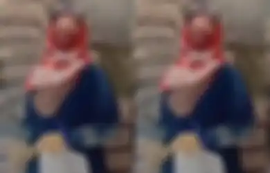 Pamer Angkut Semen 50 Kg Sekali Gotong, Mahasiswi Nyambi Buruh Angkut Ini Buat Netizen Kaget Saat Buka Maskernya: Kalau Diajak Jalan Nggak Malu-maluin Dong...