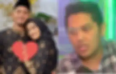 Adiknya Telan Pil Pahit Jadi Janda Muda, Kakak Nadya Mustika Bongkar Tabiat Rizki DA yang Bikin Keluarga Kecewa: Memang Ada Masalah