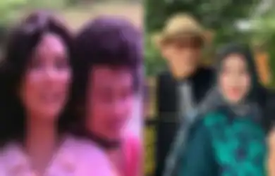 Dikira Sudah Bangkrut, Pasangan Artis Ini Pamerkan Ladang Uangnya, Punya 50 Gerai Martabak dan Ratusan Cabang Bebek Goreng di Jawa Tengah