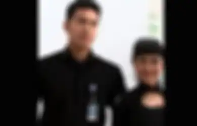 Ingat Cowok yang Setia Temani Julia Perez hingga Napas Terakhir? Lama Tak Ada Kabar, Mumu Muklis Ternyata Sudah Menikah, Ini Sosok Istrinya yang Bikin Warganet Patah Hati