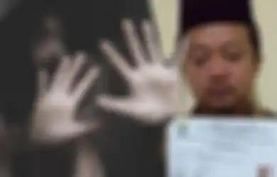 Ngerasa Senasib Jadi Korban Kebejatan Gurunya, Belasan Santriwati Kasus Pemerkosaan Herry Wirawan Hidup Serumah, Saling Bantu Saat Melahirkan hingga Jaga Anak