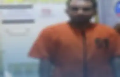 Foto Dosen Unsri Reza Ghasarma Pakai Baju Tahanan Beredar, Pelaku Masih Berkelit Usai Polisi Ungkap Bukti Mengejutkan Ini