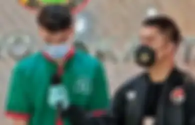 Astaghfirullah! Belum Lama Foto Jeff Smith Berbaju Tahanan Beredar, Artis Sinetron Ini Ditangkap, Identitasnya Bikin Penasaran
