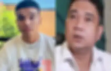 Bela Mati-matian Pihak Doddy Sudrajat, Mantan Pengacara Vanessa Angel Tak Segan-segan Sindir Keluarga Mendiang Bibi Ardiansyah, Fadly Faisal: Malu ah Ngaku-ngaku Gitu