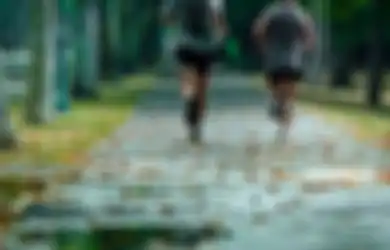 Jogging Dianjurkan Bagi Penderita Diebetes, Begini Aturan Menjalaninya Meski Sedang Berpuasa