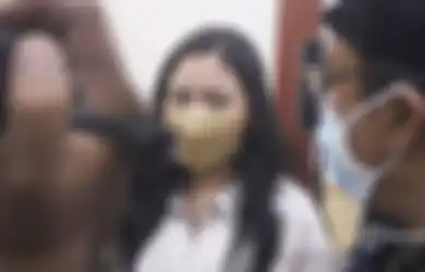 Uang Rp 40 Juta Ditransfer Rachel Vennya dari Amerika, Oknum Satgas Covid-19 Terima Bagian Rp 30 Juta, Sisanya Dibagi untuk Tiga Sosok Ini