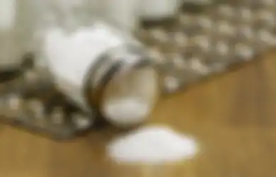 Bukan Hanya Jadi Penyedap, Garam RupanyaJuga Ampuh Sulap Wajah Jadi Makin Glowing, Cuma Butuh 30 Detik!