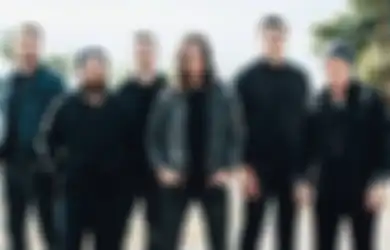 Underoath Rilis Single 'Numb': Ini Adalah Inti dari Album Terbaru Kami 'Voyeurist'