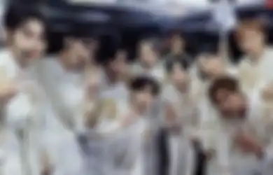 7 Momen Mengejutkan Idol KPop yang Terjadi Sepanjang Tahun 2021!