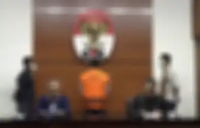 Pantas Masa Penahanannya Diperpanjang KPK, Apif Tangan Kanan Zumi Zola Ternyata Ikut Nikmati Ini dari Bosnya