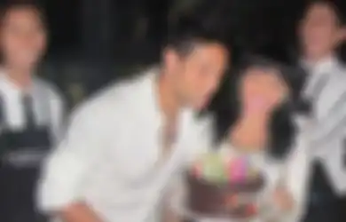 Masih Ingat Gaston Castano? Dulu Jadi Orang Nomor Satu di Hati Julia Perez, Sekarang Pesepakbola Ini Sudah Bahagia Nikahi Bule Italia, Intip Potret Rumah Tangganya
