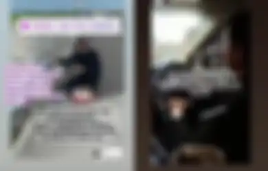 Posting Doa di Pinggir Jalan Tol Jombang Jelang 40 Harian Vanessa Angel dan Bibi Ardiansyah, Doddy Sudrajat Dibanjiri Kritik Netizen: Bapak-bapak Banyak Drama