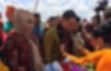 Foto Mantan Istri Zumi Zola Lepas HIjab Dihujat, Kondisi Eks Gubernur Jambi Bikin Ngenes di Bui, Fungsi Organ Vitalnya Menurun Drastis