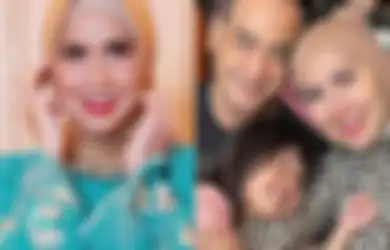 Kepergok Anaknya Saat Mau Kencan dengan Ferry Irawan, Venna Melinda Sampai Nekat Bohong ke Adik Verrell Bramasta, Ketahuan Gara-gara Ini