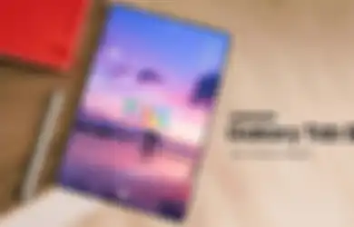 Bocoran Spesifikasi Samsung Galaxy Tab S8, Meluncur di Awal 2022?