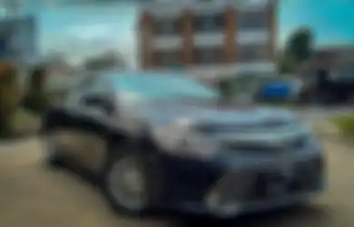 Dijamin Tenaga Besar Penumpang Nyaman, Segini Tarif Sewa Toyo Camry Per Hari Lepas Kunci, Cocok untuk Mudik Ramadhan 2022