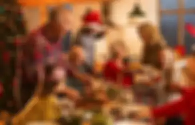 5 Tradisi Unik Merayakan Hari Natal di Berbagai Daerah Indonesia