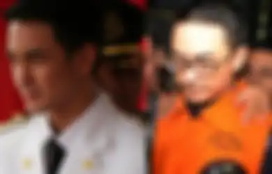 Dulu Aktor Terkenal Kini Berakhir Pakai Rompi Oranye KPK, Inilah Rekam Jejak Zumi Zola, Anak Mantan Pejabat Ternama yang Dicerai Istrinya