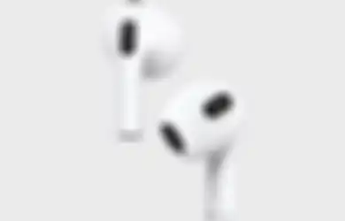 Firmware Terbaru AirPods 3 Resmi Dirilis, Begini Cara Updatenya!