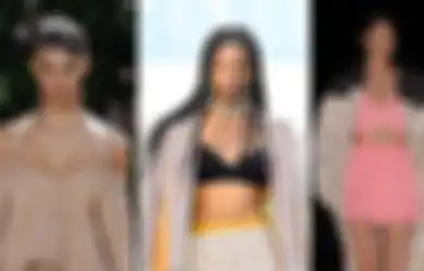 5 Gaya Fashion yang Bakal Jadi Tren dan Booming di Tahun 2022!