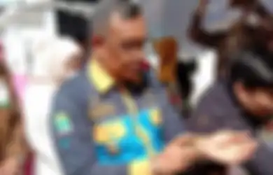Keren, Ini Parfum dari Minyak Nilam Karya Siswa SLB Negeri Aceh Jaya