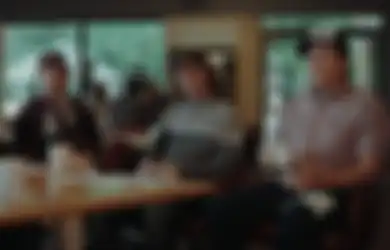 Vokalis Slipknot Dibimbing Pembunuh Berantai di Trailer Film Horor Terbaru 'Rucker' 