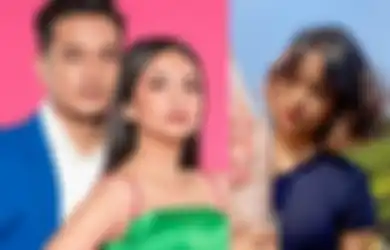 Pilu, Unggah Foto Pernikahan Vanessa Angel dan Bibi Ardiansyah di Hari ke 40 Kematian, Fuji yang Kini Momong Gala: Masih Menunggu Kalian Kembali Pulang