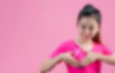 Jangan Anggap Remeh karena Bisa Menyerang Siapa Saja, Begini Cara Cek Gejala Kanker Payudara