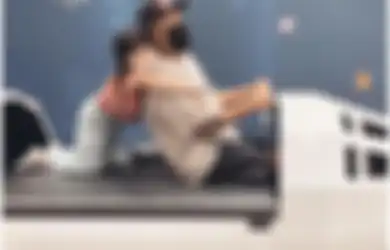 Tolak Mentah-mentah Rujuk dengan Gading Marten, Kini Hati Gisel Luluh, Foto Orangtua Gempi Terus Didoakan