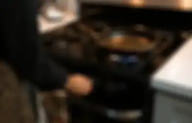 Cara Hindari Tabung Gas Meledak, Mulai dari Perawatan Kompor Hingga Ventilasi Dapur