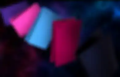 Sony Bakal Segera Jual 3 Varian Warna Cover PS5 Bertema Galaxy, Tertarik Beli?