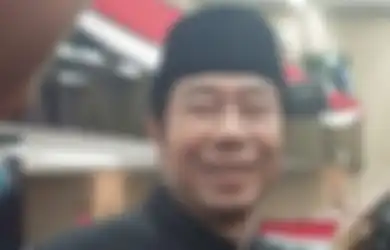 Innalillahi Wa Innailaihi Rojiun, Mohon Ampuni Segala Dosa, Haji Lulung Meninggal Dunia di Rumah Sakit Harapan Kita