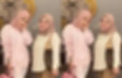 Dinikahi Pengusaha Tajir Sampai Diberi Mahar Rp 1 Miliar, Aisyahrani Bagikan Kabar Bahagia, Singgung Nama Syahrini dan Berikan Doa Terbaik untuk Istri Reino Barack