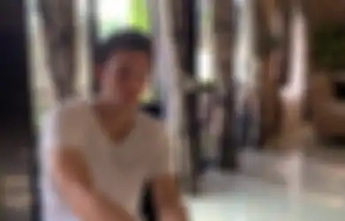 Jarang Unggah Foto di Instagram, Akun Rizky Nazar Dibanjiri Doa, Netizen: Artis Inisial RN Dia Bukan Sih?