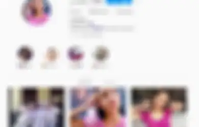 Demi Mendalami Karakter Yuni, Arawinda Kirana Sampe Bikin Akun Instagram 'Palsu', Apa Sih Maksudnya?