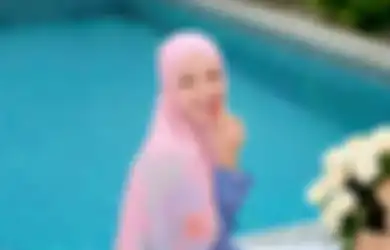 Pikirannya Kacau 2 Kali Gagal Berumah Tangga, Artis yang Kini Mantap Berhijab ini Blak-blakkan Pernah Ingin Akhiri Hidup dengan Cara Tragis ini