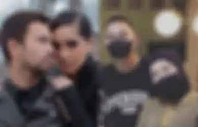 Ajak Nadya Arifta Tuk Jenguk Rayyanza, Kaesang Pangarep Ditodong Nagita Slavina Pertanyaan Nikah, Jawaban Putra Bungsu Presiden Langsung Jadi Sorotan