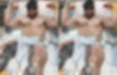 Tak Bisa Buang Air Besar dan Kencing Darah Seminggu, Tentara Amerika Serikat Ini Ingin Bunuh Diri Saat Tahu Kondisi Tubuhnya Sepulang dari Afghanistan