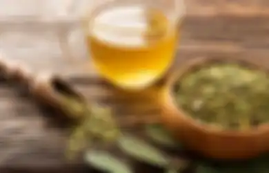 Sayang untuk Dilewatkan, Minum Teh Hijau Setiap Hari Ternyata Ampuh Cegah Kanker Payudara loh, Begini Kata Medis