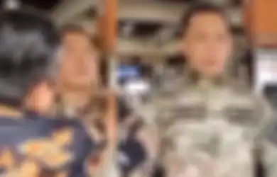 Sekilas Mirip Bajunya Tentara Amerika, Seragam Baru TNI Auto Jadi Perbincangan, Diklaim Punya Desain Unik Ini
