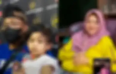 Berperilaku Aneh dan Sering Panggil-panggil Bundanya, Anak Teddy Pardiyana Disebut Punya Indra Keenam Hingga Bisa Mengobrol dengan Lina Jubaedah