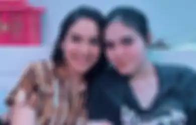 Innalillahi Wa Innailaihi Rojiun, Steffi Zamora Berlinang Air Mata, Kekasih Fero Tak Menyangka Kehilangan Sahabat Tepat di Hari Ulang Tahunnya