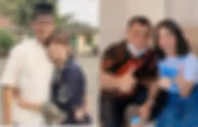 Keluarga Faisal Gigit Jari, Doddy Sudrajat Disebut Asyik Sendiri Lakukan Ini Saat Disapa Mertua Vanessa Angel: Bagaimana Mau Damai?