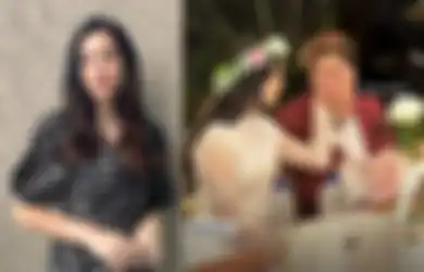 Awalnya Cuma Kenal Lewat DM Instagram, Aditya Zoni Lamar Selebgram Malaysia Yasmine Ow Setelah 6 Bulan Pacaran, Berikut Profil Sang Kekasih