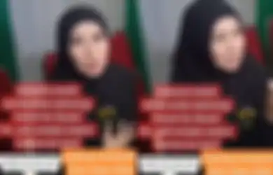 Sakit Hati Permintaan Maaf Ditolak Fuji, Tiara Marleen Koar-koar Ngaku Diperlakukan Bak Sampah oleh Adik Bibi: Aku Nyodorin Tangan Kaya Pengemis